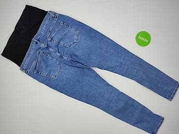 Жінкам: Topshop, Джинси жіночі, розмір L — 6