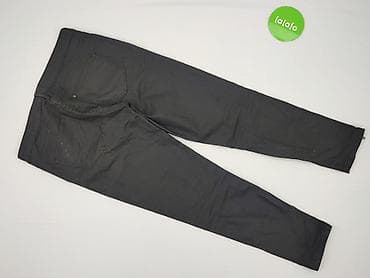 cargo hm: H&M L.O.G.G., Jeansy damskie, rozmiar S — 3