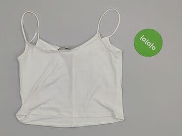 zara bluzki: Zara, Top damski, M — 3