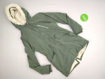 czapka moncler zimowa: Winter jacket, Destination, 14 years, 158-164 cm, condition - Very good — 2