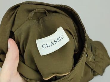 жіноча куртка: Classic, Kurtka przejściowa damska, rozmiar M — 5