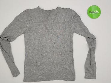 long sleve: Bluzka damska, rozmiar S — 3
