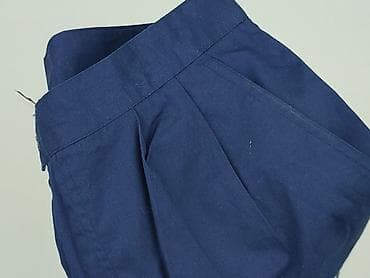 granatowe dresy h: Le Coq Sportif, Szorty damskie, rozmiar L — 6