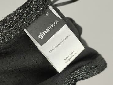 gorsetowe bluzki: Gina Tricot, Top damski, rozmiar M — 4