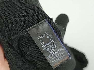 kozaki do kolan: Kardigan damski, rozmiar M — 5