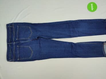 jeansy bootcut: Cubus, Jeansy damskie, rozmiar S — 3
