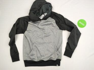 bluzy nike: Bluza z kapturem damska, rozmiar XS — 3