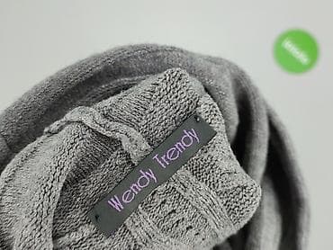 wendy trendy: Wendy Trendy, Tunika damska, rozmiar S — 4