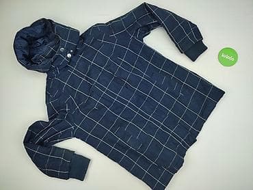 kurtka flek h: Bpc bonprix collection, Parka damska, rozmiar 5XL — 2