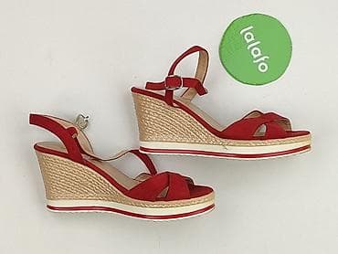 promocja converse: Flyfor, Sandały damskie, rozmiar 38 — 3