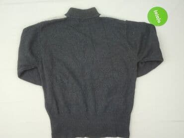 marc lauge sweter: Sweter dla mężczyzn, rozmiar XL — 3