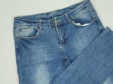 Denim Co, Jeansy damskie, rozmiar S