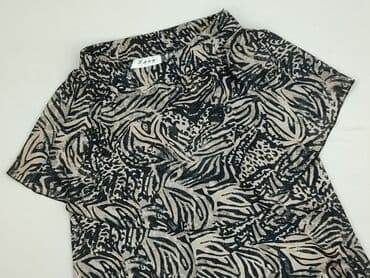 spódniczka z tiulem: Xana, Spódnica damska, rozmiar S — 1