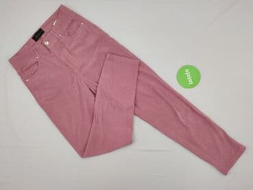 jeansy z mohito: Mohito, Spodnie materiałowe damskie, rozmiar XS — 2