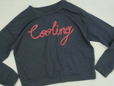 bluzki sinsay damskie: Sinsay, Bluza damska
, rozmiar XS — 1