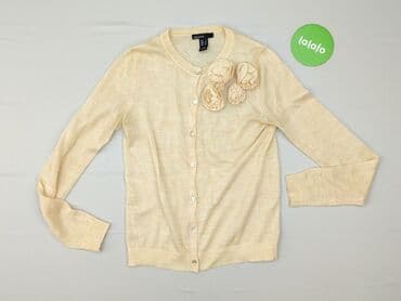 gdzie sprzedawać używane ubrania: Mango, Kardigan damski, rozmiar S — 2