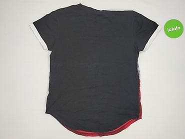 reckless t shirty: T-shirt damski, rozmiar L — 4