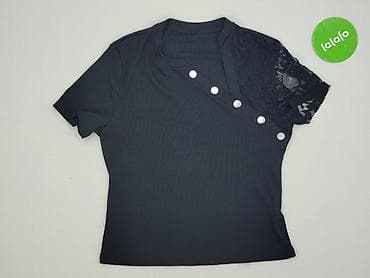 strefa mody bluzki: Shein, Bluzka damska, rozmiar XL — 2