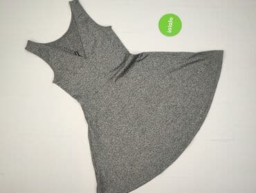 sukienki wizytowe xl: H&M, Sukienka damska, rozmiar S — 3
