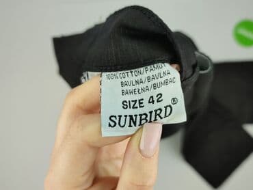 big new jeans: Jeans for women, size XL — 4