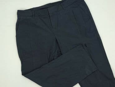 spodnie motocyklowe poznań: Kirkland, Spodnie materiałowe damskie, M — 1