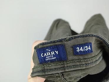 basic: Carry, Jeansy dla mężczyzn, rozmiar L — 4