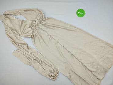 sukienki wieczorowe 50 plus: Sugarfree, Sukienka damska, One size — 3