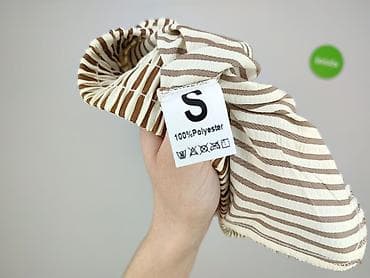 uzywane rajstopy: Spodnie materiałowe damskie, rozmiar S — 4