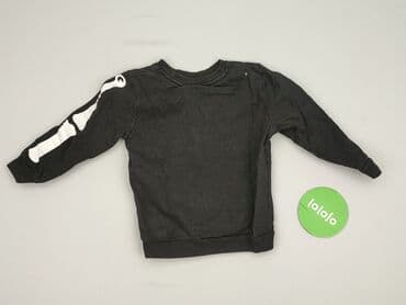 koszulka public enemy: Sweatshirt, Little kids, 4-5 years, 104-110 cm, condition - Very good — 3