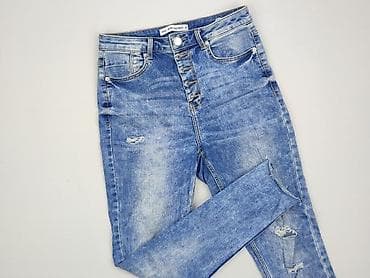 mets jeans: Jeansy damskie, rozmiar M — 1