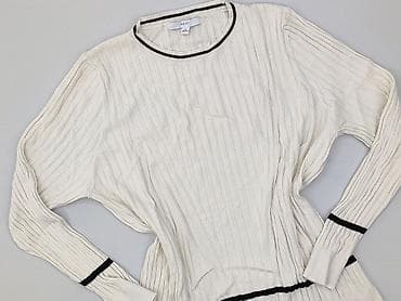tekstylia: Sweter damski, rozmiar XL — 1