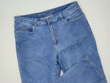 dżinsy new yorker: Jeansy damskie, 2XL — 1
