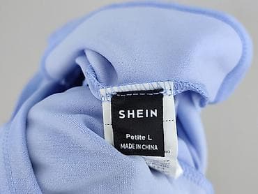 shein za darmo: Shein, Sukienka damska, rozmiar L — 4