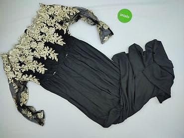 drapowane body: Shein, Sukienka damska, rozmiar 4XL — 2