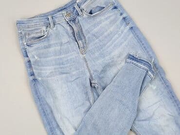 Women's Clothing: M&S Mode, Jeans for women, M — 1