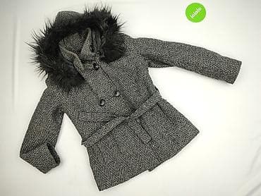 plt jackets: Trencz damski, rozmiar S — 2