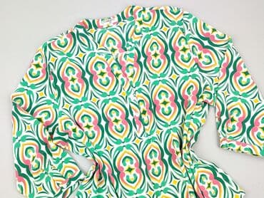 szerokie bluzy: Bluzka damska, 6XL — 1