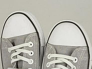 trampki do kolana: Trampki 25, Używany — 7