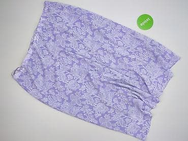 czerwone spódnice plus size: Classic, Spódnica damska, rozmiar 5XL — 2