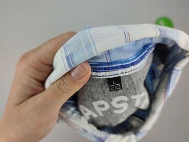 kapcie dr luigi opinie: Angelo Litrico, Koszulа dla mężczyzn, rozmiar L — 4