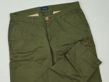 ryby klapki: Tailored, Chinosy dla mężczyzn, rozmiar S — 1