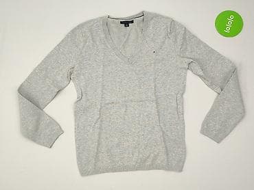 supreme sweter: Tommy Hilfiger, Sweter damski, rozmiar S — 2