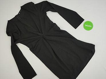 sinsay koszulka basic: Sinsay, Sukienka damska, rozmiar M — 2