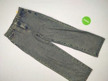 jeansy flare co to znaczy: Dazy, Jeans for women, M — 2