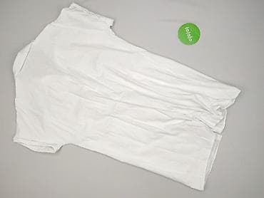 suknia biala: Sukienka damska, rozmiar L — 3