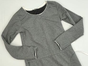 koszula nocna lniana: Sukienka damska, rozmiar S — 1