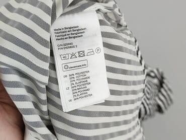 koszula w paski damska h m: H&M, Koszula damska, rozmiar XS — 5