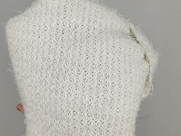 kurtka kozuszek: Sweter damski, rozmiar XL — 6