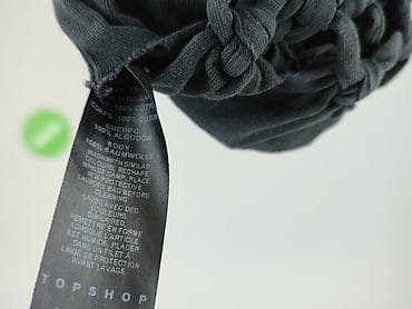 simple bluzki: Topshop, Top damski, rozmiar S — 6