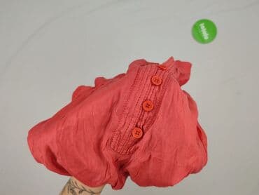 sukienki jednokolorowe: Tunika damska, rozmiar S — 5